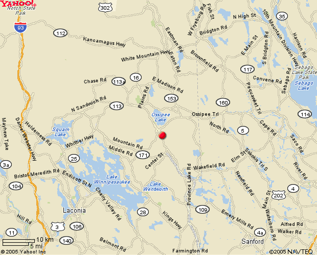 Northern Tire and Alignment Ossipee, NH Tires and Auto Service